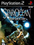 Star Ocean: Till the End of Time (GB)