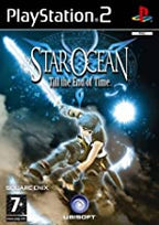 Star Ocean: Till the End of Time (GB)