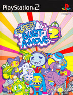 Super Bust-A-Move 2 (GB)