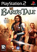 The Bard's Tale (GB)