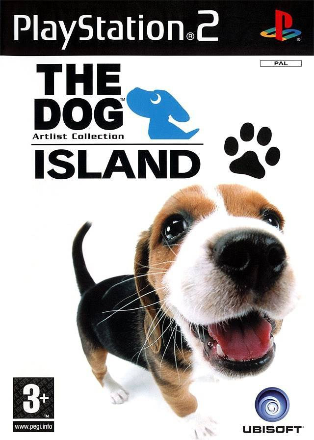 The Dog Island (GB)