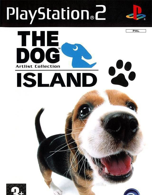 The Dog Island (GB)