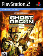 Tom Clancy's Ghost Recon 2 (GB)