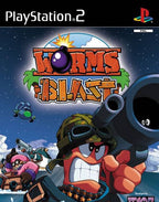Worms Blast (GB)