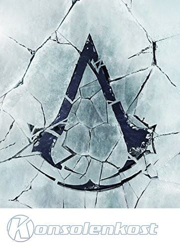 Assassin's Creed Rogue (GB) — Collector's Edition