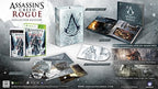 Assassin's Creed Rogue (GB) — Collector's Edition