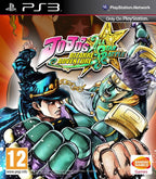 Jojo's Bizarre Adventure: All Star Battle (GB)