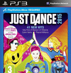 Just Dance 2015 (GB)