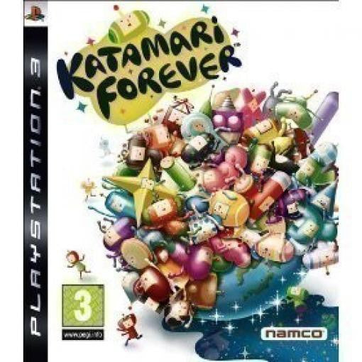 Katamari Forever (GB)