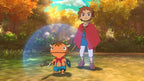 Ni no Kuni: Wrath of the White Witch Wizard's Edition (GB) — Wizard's Edition