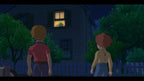 Ni no Kuni: Wrath of the White Witch Wizard's Edition (GB) — Wizard's Edition