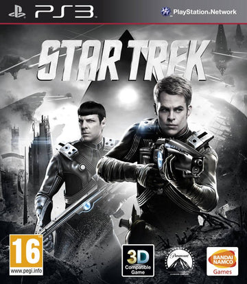 Star Trek (GB)