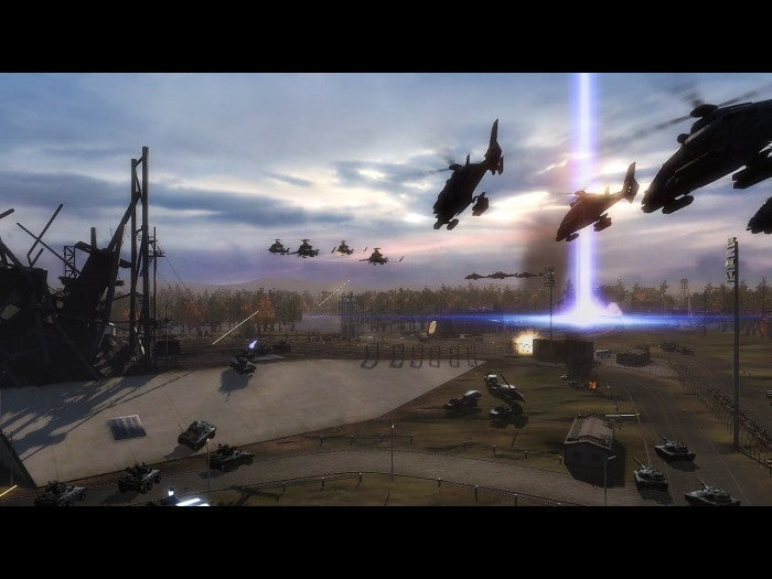 Tom Clancy's End War (GB)