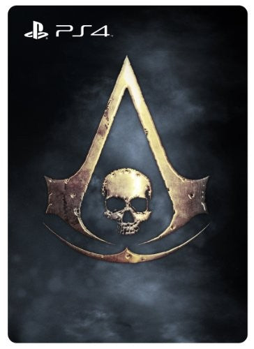 Assassin's Creed IV: Black Flag The Skull Edition (GB) — The Skull Edition