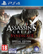 Assassin's Creed Syndicate (GB) — Special Edition