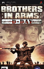 Brothers In Arms: D-Day (GB)