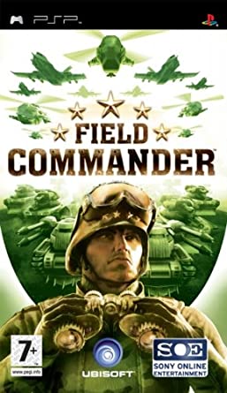Field Commander (GB)