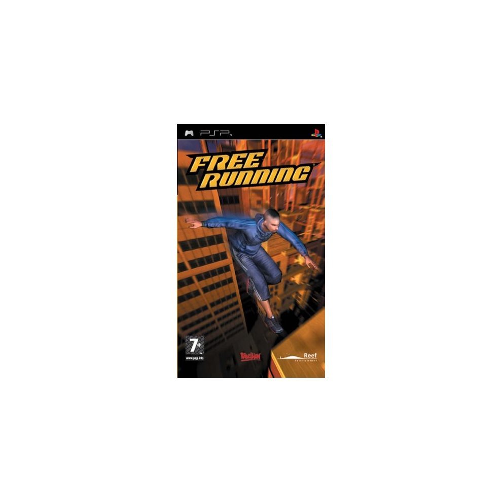 Free Running (GB)