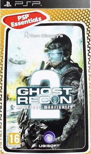 Ghost Recon: Advanced Warfarer 2 (GB) — Essentials