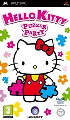 Hello Kitty: Puzzle Party (GB)