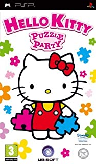Hello Kitty: Puzzle Party (GB)