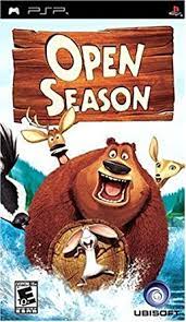 Open Season (US)