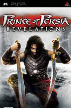 Prince of Persia: Revelations (GB)