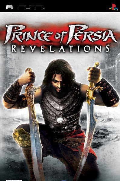 Prince of Persia: Revelations (GB)
