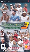Smash Court Tennis 3 (GB)