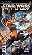 Star Wars Lethal Alliance (GB)