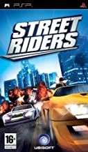 Street Riders (GB)