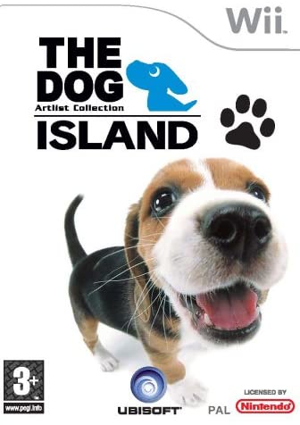 Dog Island (GB)