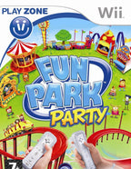 Fun Park Party (GB)