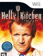 Hells Kitchen (GB)