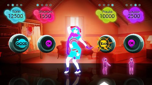 Just Dance 2 (GB)