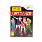 Just Dance Bundle: Teil 1 + 2 (GB)