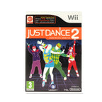 Just Dance Bundle: Teil 1 + 2 (GB)