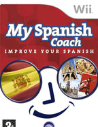 My Spanish Coach (GB)
