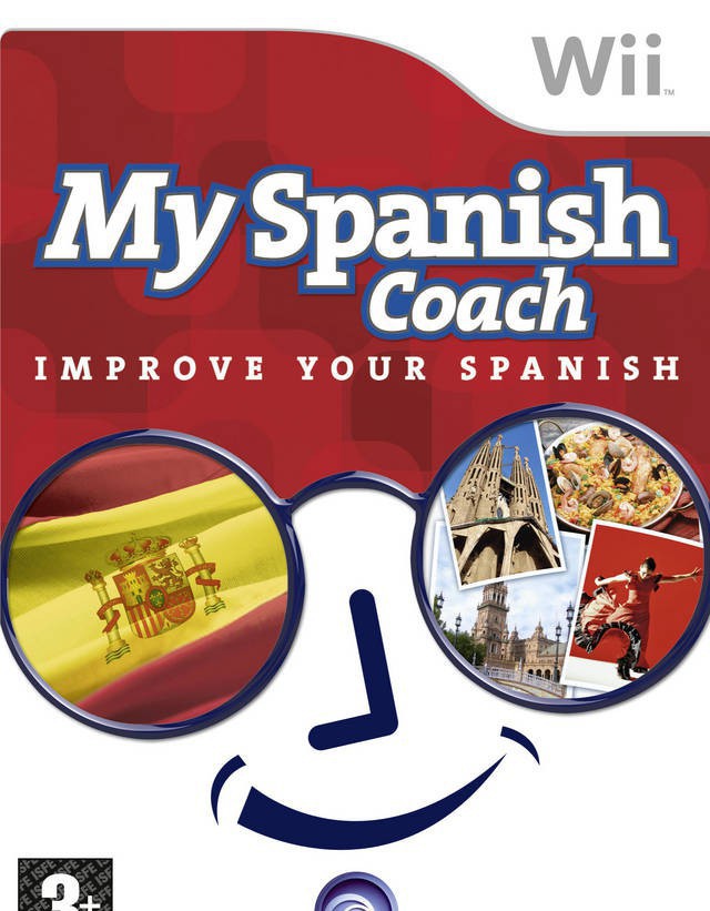 My Spanish Coach (GB)