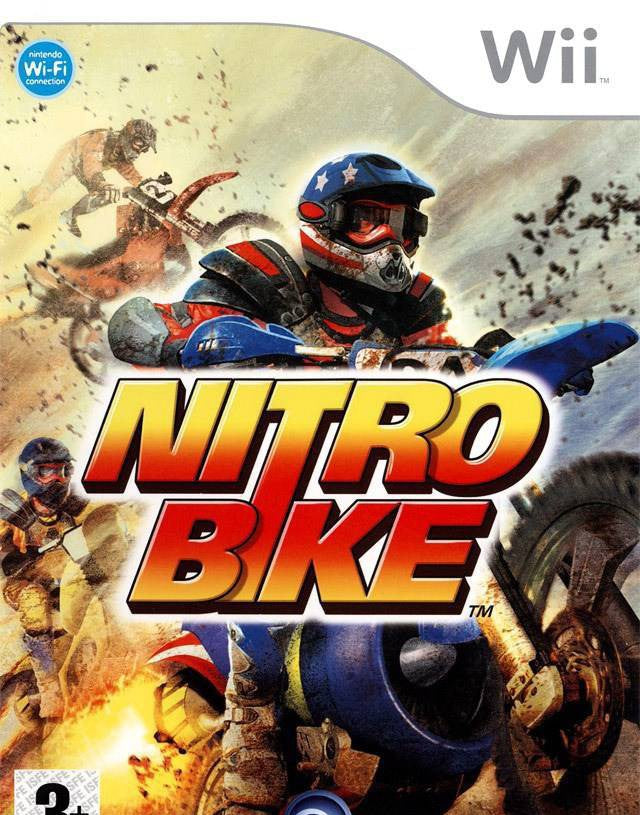 Nitro Bike (GB)
