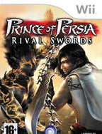 Prince of Persia: Rival Swords (GB)