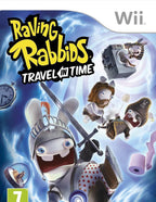 Travel In Time (GB)