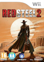 Red Steel 2 (GB)