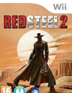 Red Steel 2 (GB)