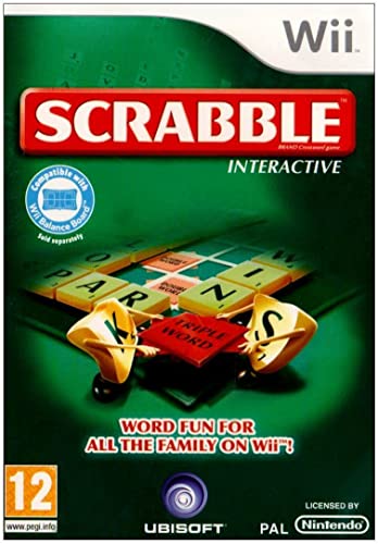Scrabble 2009 (GB)