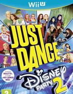 Just Dance Disney Party 2 (GB)