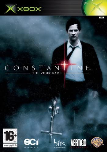 Constantine (GB)