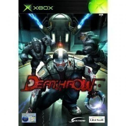 Deathrow (GB)