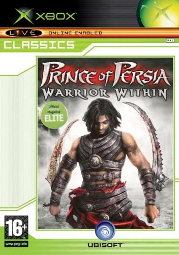 Prince of Persia: Warrior Within [Classics] (GB)