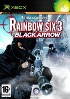 Rainbow Six 3: Black Arrow (GB)